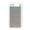 Picture of PAPER PARTY BAGS SILVER - 12 PACK